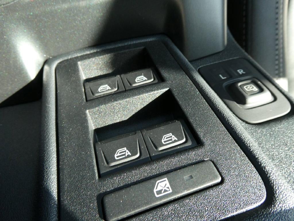 2026 Ford Bronco Big Bend 4 Door 4x4