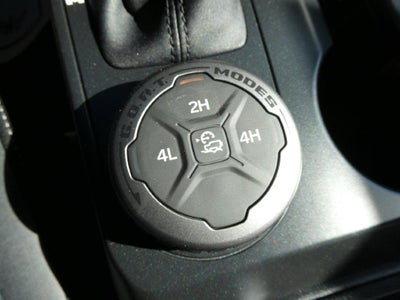 2026 Ford Bronco Big Bend 4 Door 4x4