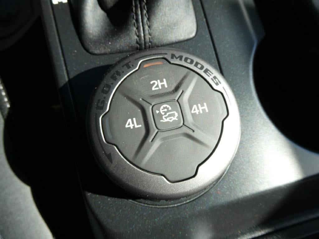 2026 Ford Bronco Big Bend 4 Door 4x4