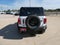2026 Ford Bronco Big Bend 4 Door 4x4