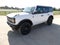 2026 Ford Bronco Big Bend 4 Door 4x4
