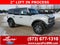 2026 Ford Bronco Big Bend 4 Door 4x4