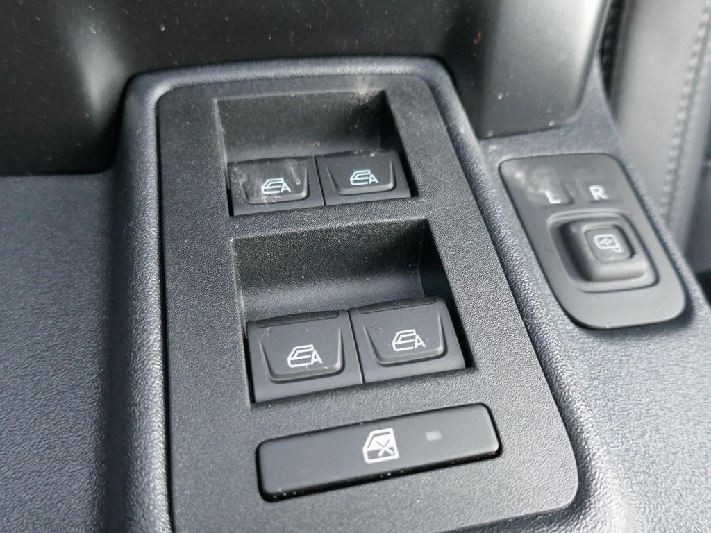 2026 Ford Bronco Big Bend 4 Door 4x4