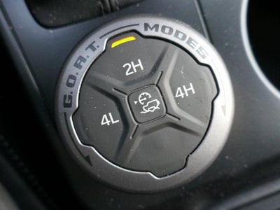 2026 Ford Bronco Big Bend 4 Door 4x4