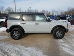 2026 Ford Bronco Big Bend 4 Door 4x4