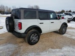 2026 Ford Bronco Big Bend 4 Door 4x4