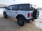 2026 Ford Bronco Big Bend 4 Door 4x4