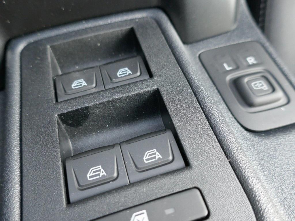 2026 Ford Bronco Big Bend 4 Door 4x4