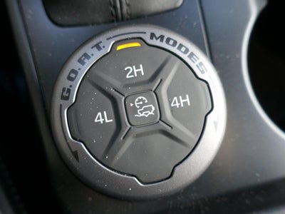 2026 Ford Bronco Big Bend 4 Door 4x4