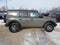 2026 Ford Bronco Big Bend 4 Door 4x4