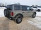 2026 Ford Bronco Big Bend 4 Door 4x4