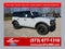 2026 Ford Bronco Big Bend 4 Door 4x4
