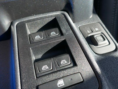 2026 Ford Bronco Big Bend 4 Door 4x4