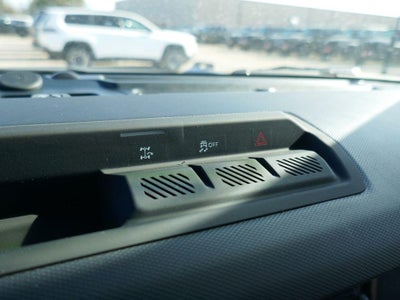 2026 Ford Bronco Big Bend 4 Door 4x4