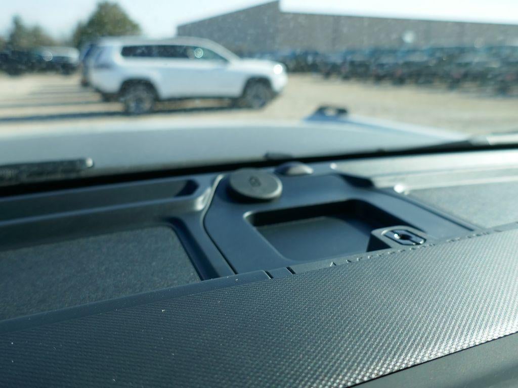 2026 Ford Bronco Big Bend 4 Door 4x4