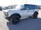 2026 Ford Bronco Big Bend 4 Door 4x4