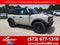 2026 Ford Bronco Big Bend 4 Door 4x4