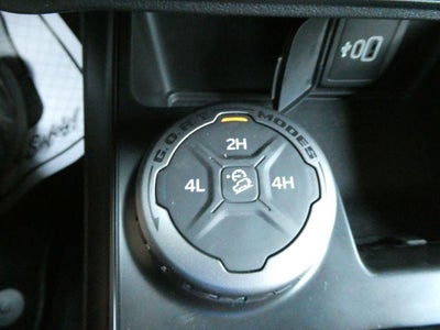 2026 Ford Bronco Big Bend 4 Door 4x4