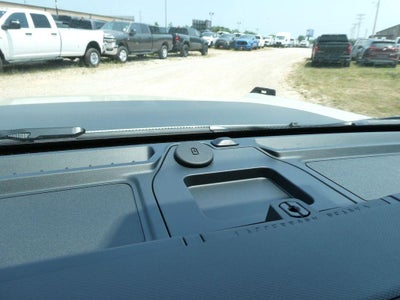 2026 Ford Bronco Big Bend 4 Door 4x4