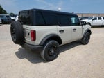 2026 Ford Bronco Big Bend 4 Door 4x4