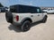 2026 Ford Bronco Big Bend 4 Door 4x4