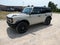 2026 Ford Bronco Big Bend 4 Door 4x4