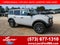 2026 Ford Bronco Big Bend 4 Door 4x4