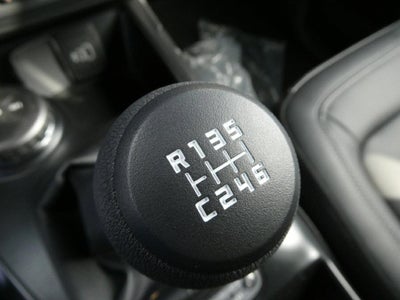 2026 Ford Bronco Big Bend 4 Door 4x4