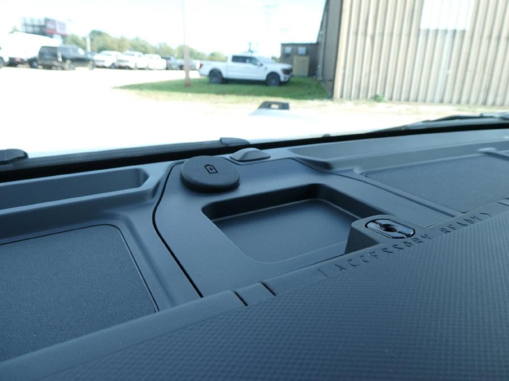 2026 Ford Bronco Big Bend 4 Door 4x4