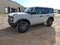 2026 Ford Bronco Big Bend 4 Door 4x4