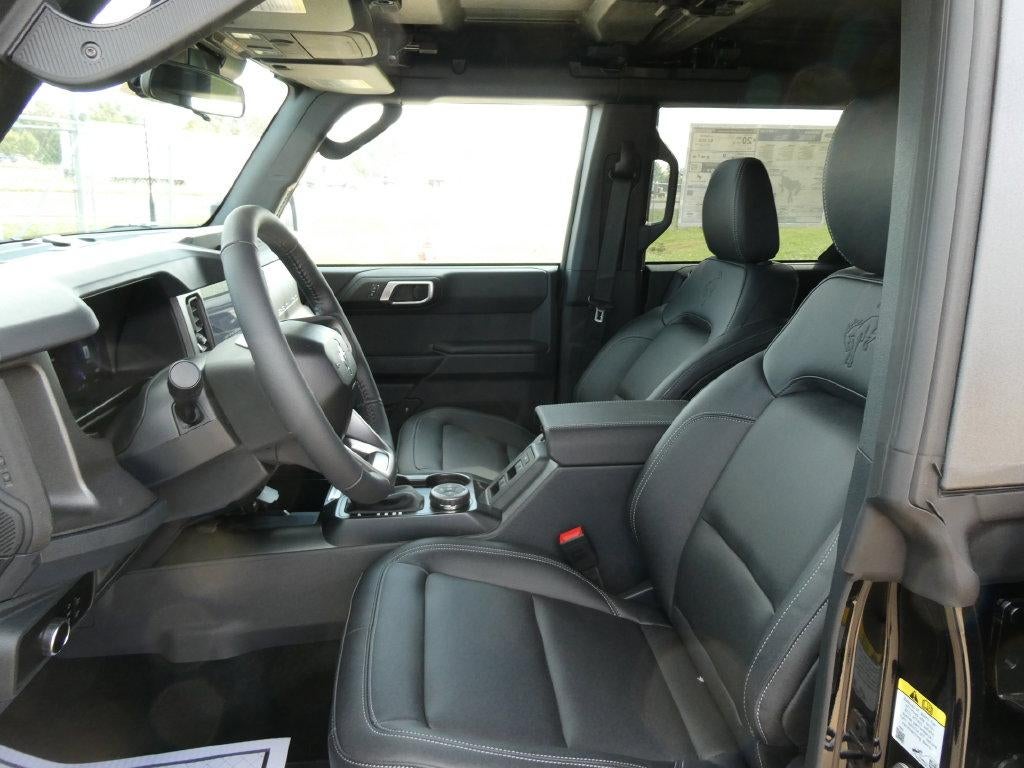 2026 Ford Bronco Big Bend 4 Door 4x4