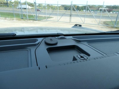 2026 Ford Bronco Big Bend 4 Door 4x4