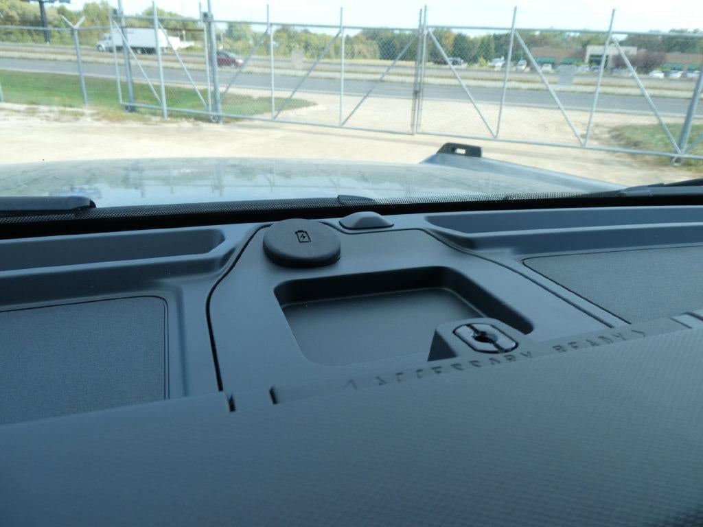 2026 Ford Bronco Big Bend 4 Door 4x4