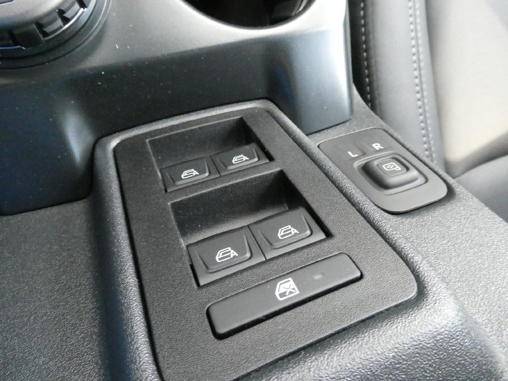2026 Ford Bronco Big Bend 4 Door 4x4
