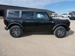 2026 Ford Bronco Big Bend 4 Door 4x4