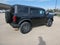 2026 Ford Bronco Big Bend 4 Door 4x4