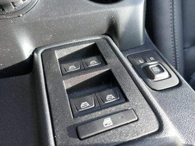 2025 Ford Bronco Big Bend 4 Door 4x4