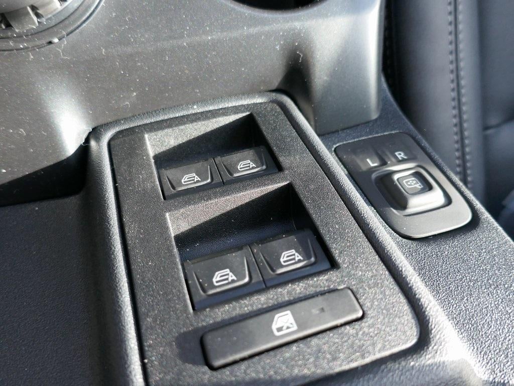 2025 Ford Bronco Big Bend 4 Door 4x4