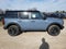 2025 Ford Bronco Big Bend 4 Door 4x4