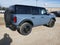 2025 Ford Bronco Big Bend 4 Door 4x4