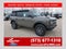 2026 Ford Bronco Big Bend 4 Door 4x4