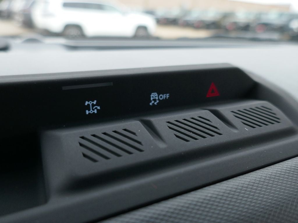 2026 Ford Bronco Big Bend 4 Door 4x4