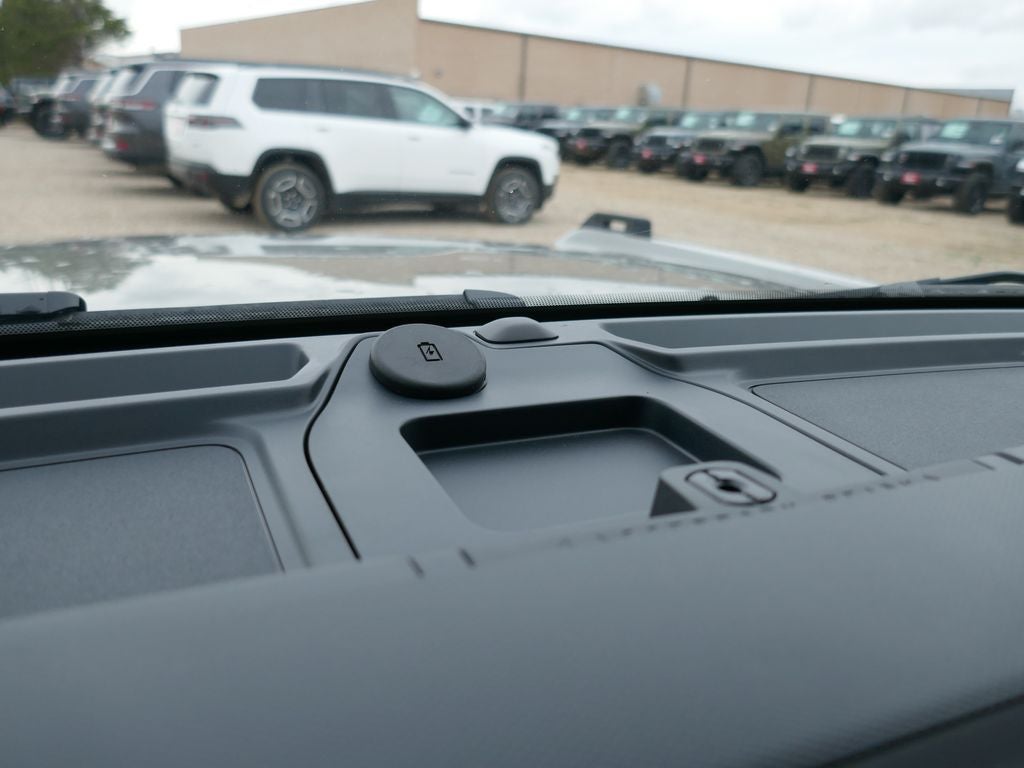 2026 Ford Bronco Big Bend 4 Door 4x4