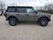 2026 Ford Bronco Big Bend 4 Door 4x4