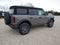 2026 Ford Bronco Big Bend 4 Door 4x4