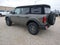 2026 Ford Bronco Big Bend 4 Door 4x4