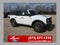 2026 Ford Bronco Big Bend 4 Door 4x4