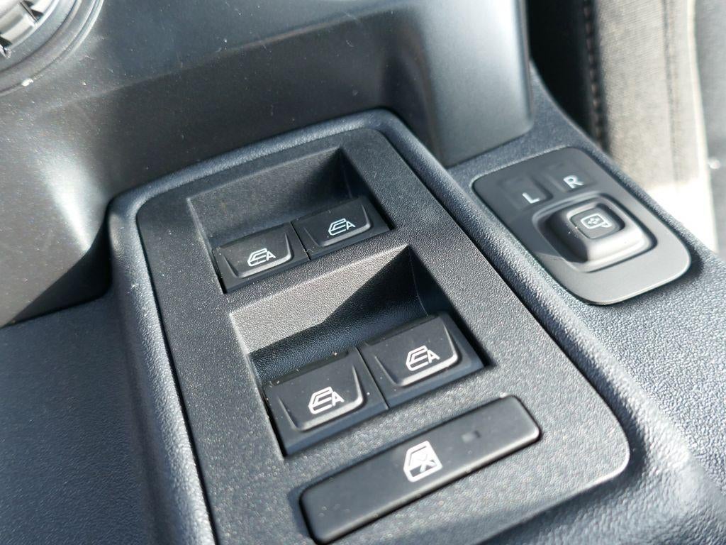 2026 Ford Bronco Big Bend 4 Door 4x4