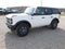 2026 Ford Bronco Big Bend 4 Door 4x4