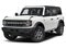 2026 Ford Bronco Big Bend 4 Door 4x4